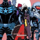 Illustration for article titled New comics releases include iSecret Avengers/i #1 and a twisted fairytale